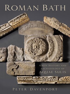cover image of Roman Bath